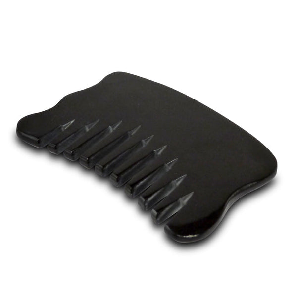Gua Sha Ben Comb Style