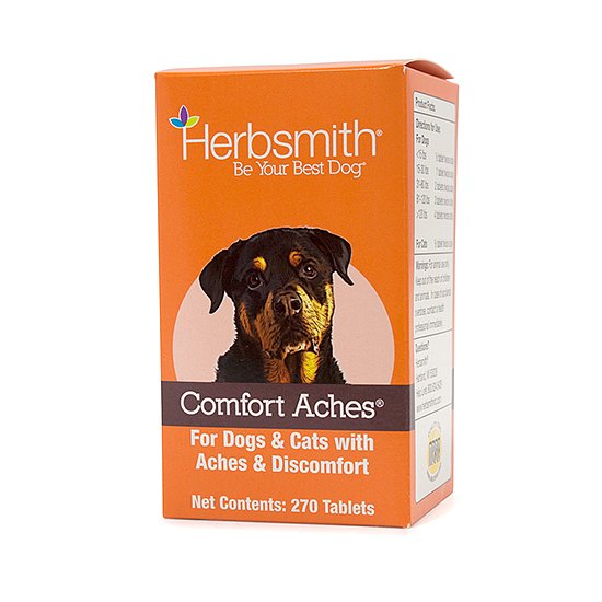Comfort Aches, 150g (Pet)