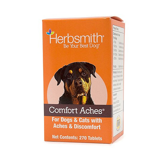 Comfort Aches, 90 Tabs (Pet)