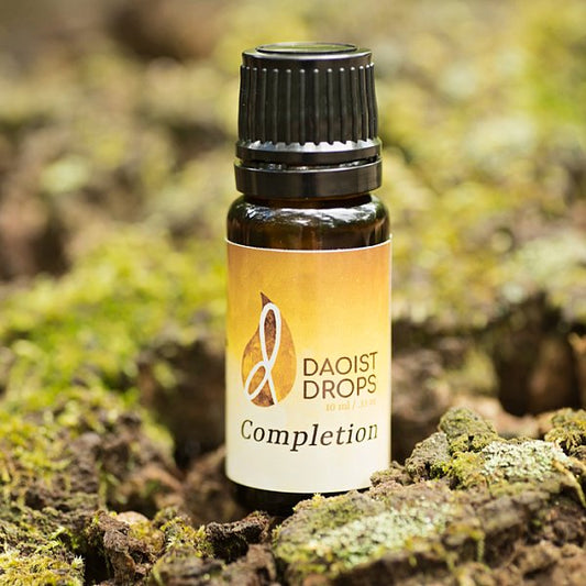Completion Essential Oil Blend