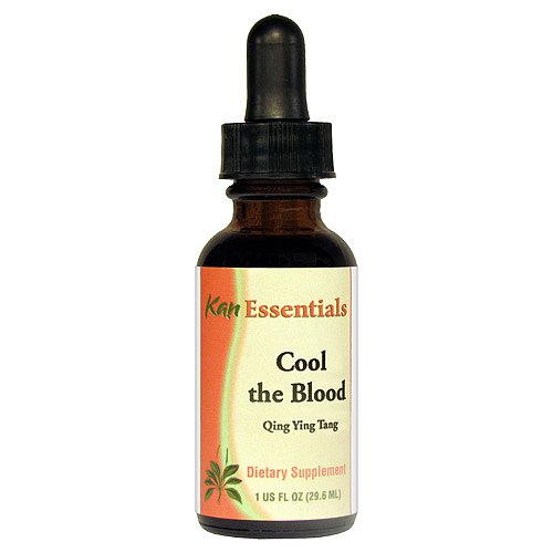 Cool the Blood, 1oz