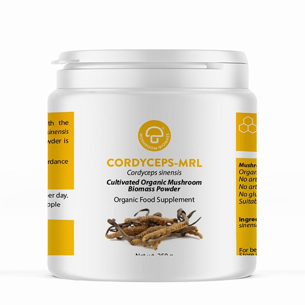 Cordyceps Powder