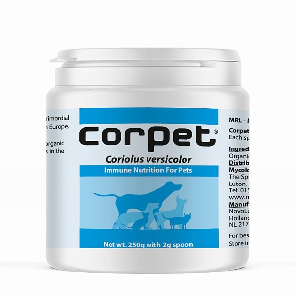 CorPet Powder