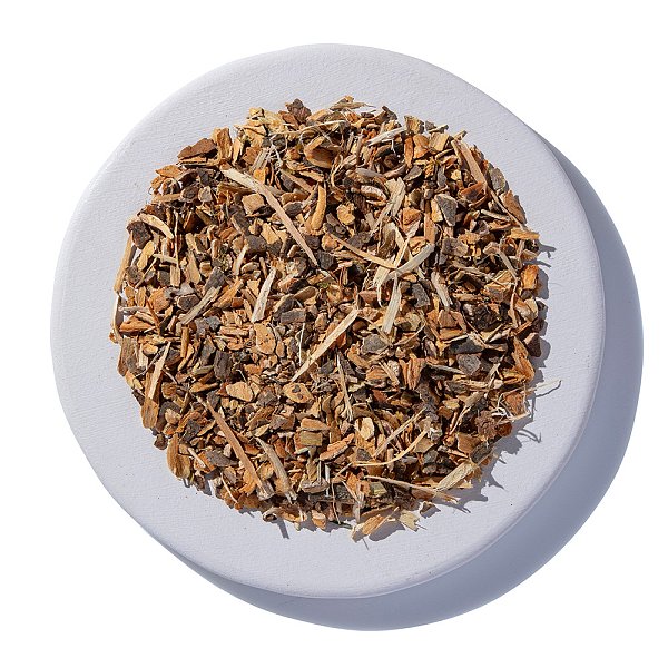 Cramp Bark - Cut & Sifted (Organic), 1lb