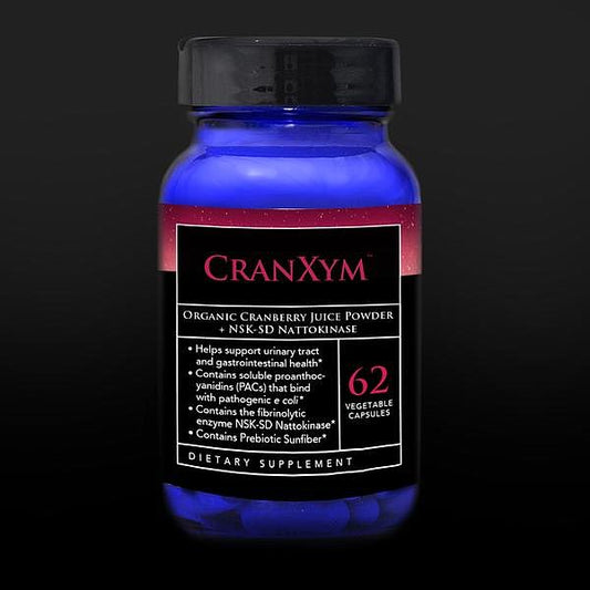 CranXym