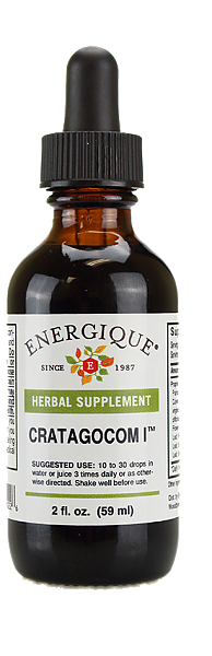 Cratagocom I, 2oz