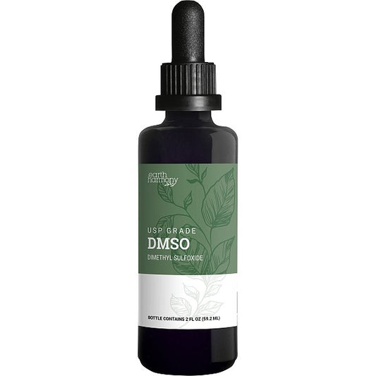 DMSO, 2oz