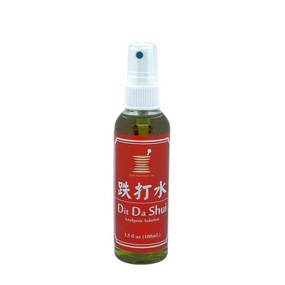 Dit Da Shui Analgesic Topical