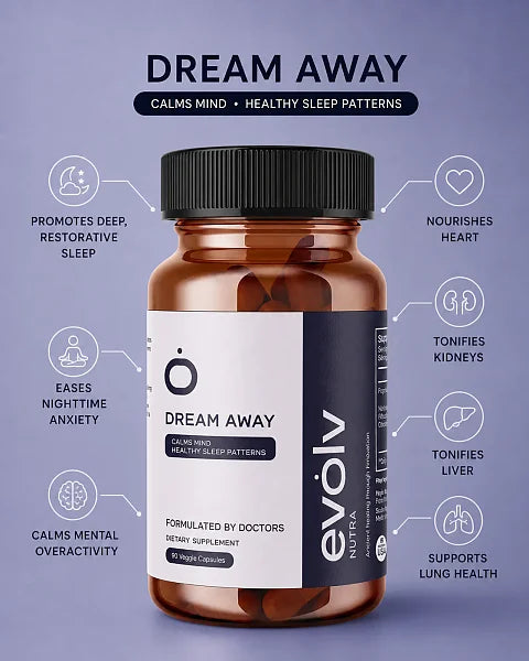 Dream Away, 90 Caps - Image 3