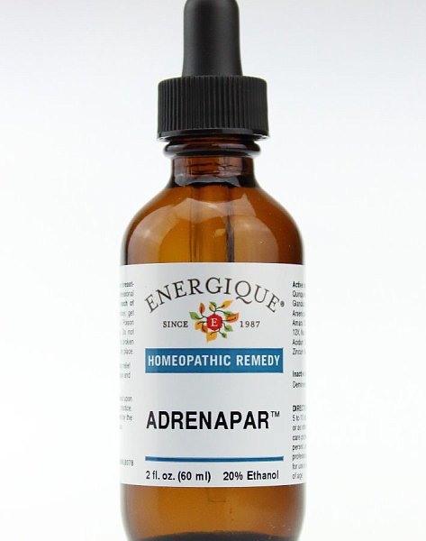 ADRENAPAR, 2oz