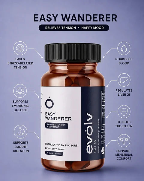 Easy Wanderer, 90 Caps - Image 3