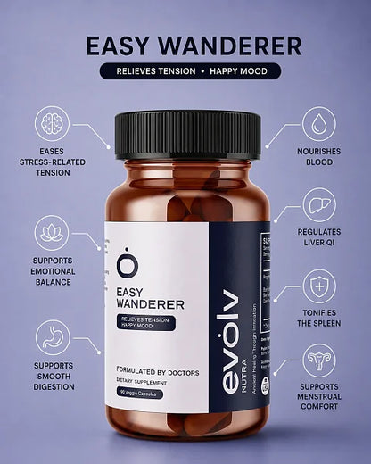 Easy Wanderer, 90 Caps - Image 3