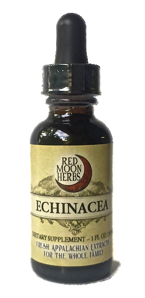Echinacea Root, 1oz
