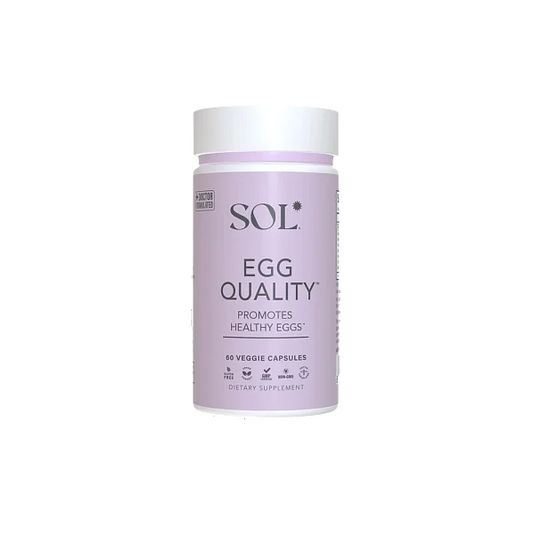 Egg Quality, 60ct