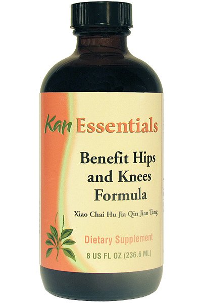Benefit Hips and Knees Formula, 8oz