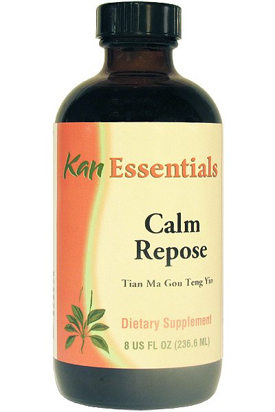 Calm Repose, 8oz