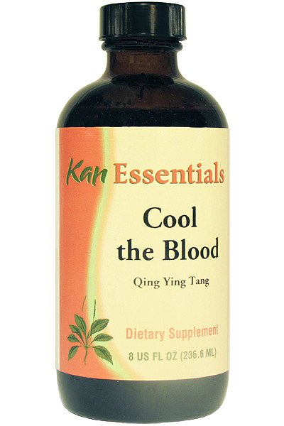 Cool the Blood, 8oz