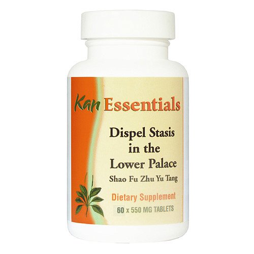 Dispel Stasis in the Lower Palace, 60 Tablets