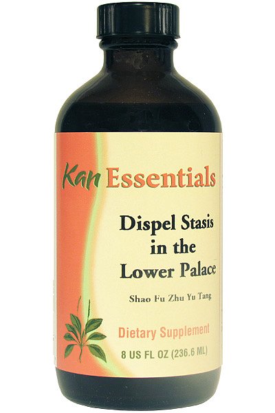 Dispel Stasis in the Lower Palace, 8oz.