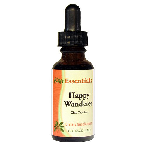Happy Wanderer, 1oz