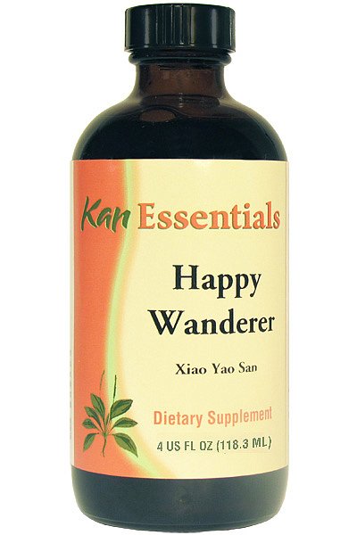 Happy Wanderer, 4oz