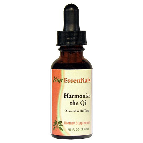 Harmonize the Qi, 1oz