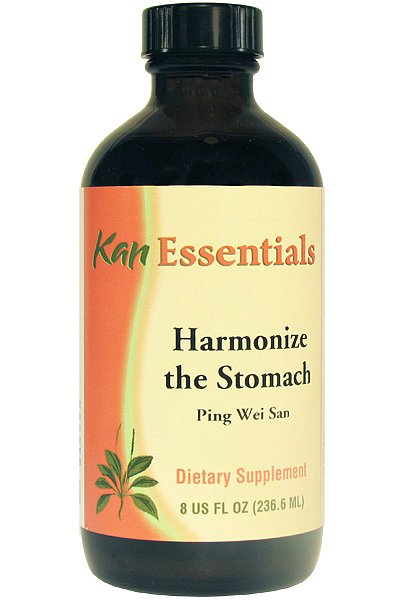 Harmonize the Stomach, 8oz