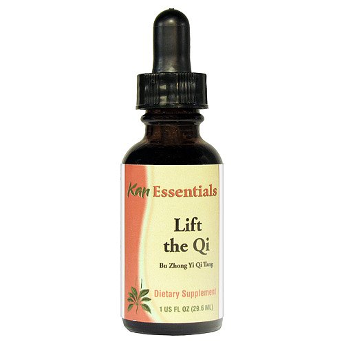 Lift the Qi, 1oz