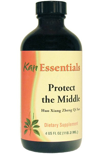 Protect the Middle, 4oz