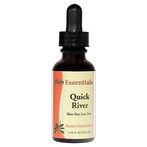 Quick River, 1oz