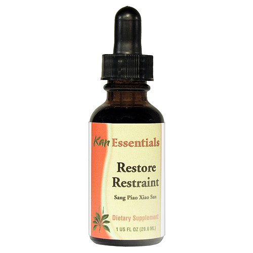 Restore Restraint, 1oz
