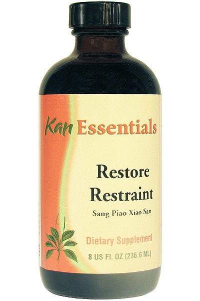 Restore Restraint, 8oz