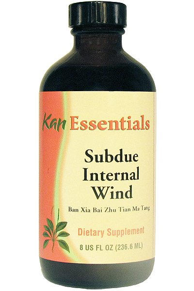 Subdue Internal Wind, 8oz