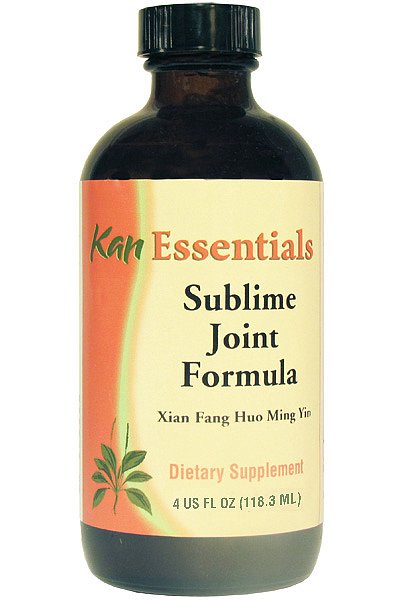 Sublime Joint Formula, 4oz