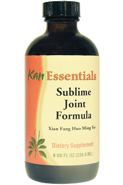 Sublime Joint Formula, 8oz