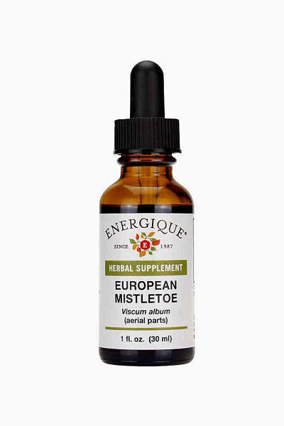 European Mistletoe, 1oz