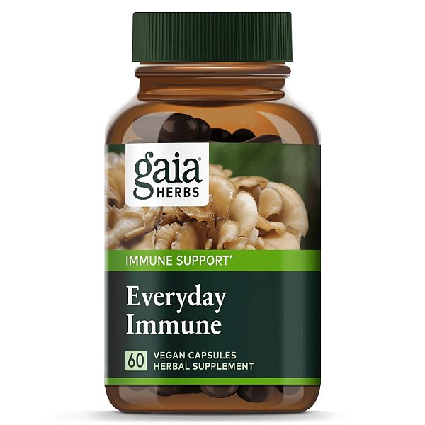 Everyday Immune, 60ct