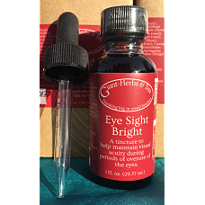Eye Sight Bright, 1oz