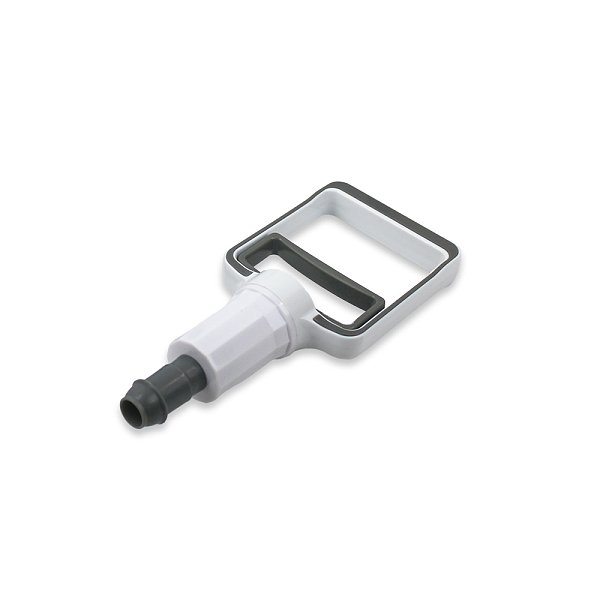 Fascia Buddy Square Cup Pump