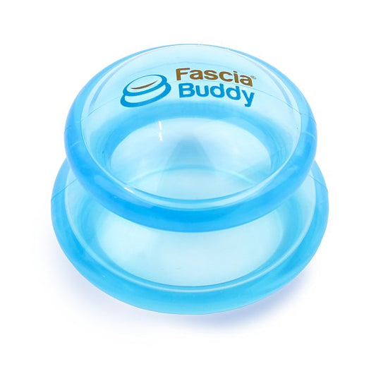 Fascia Buddy Lite Silicone Cup - Large