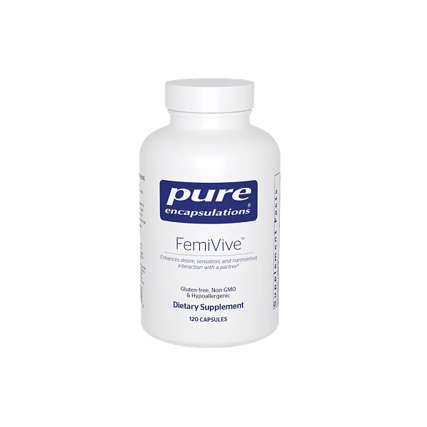 FemiVive, 120ct