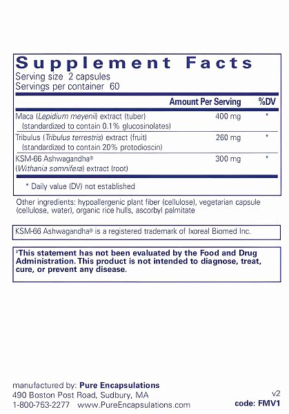 FemiVive, 120ct - Image 2