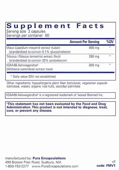 FemiVive, 120ct - Image 2