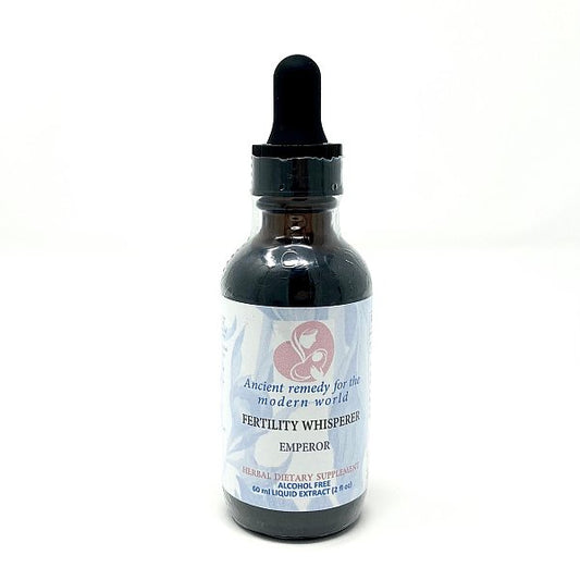 Fertility Whisperer- Emperor, 2oz