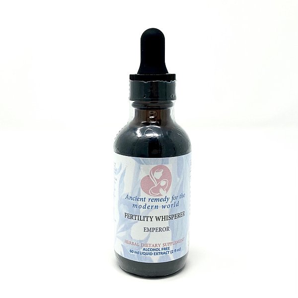 Fertility Whisperer- Emperor, 2oz