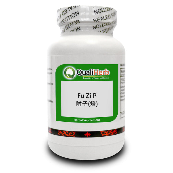 Fu Zi P