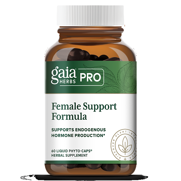 Female Support Formula, 60ct