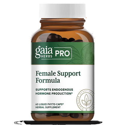 Female Support Formula, 60ct