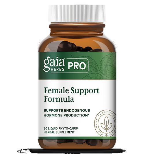Female Support Formula, 60ct