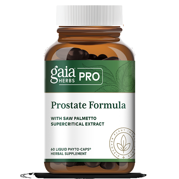 Prostate Support Phyto-caps, 60ct